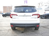 2021 Honda Pilot Black Edition | AWD | ONE OWNER | ACCIDENT FREE