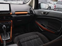 2022 Ford EcoSport SE | 4WD | 2.0L | NAV | REAR CAM | HTD SEATS | 17s