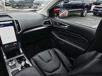 2022 Ford Edge Titanium | AWD | ROOF | HTD STR WHL | B&O | 20s