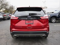 2022 Ford Edge Titanium | AWD | ROOF | HTD STR WHL | B&O | 20s