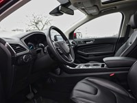 2022 Ford Edge Titanium | AWD | ROOF | HTD STR WHL | B&O | 20s