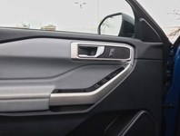 2022 Ford Explorer XLT | 4WD | SPORT PKG | ROOF | NAV | TOW | 20s