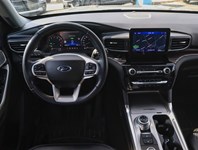 2022 Ford Explorer Limited | 4WD | HYBRID | NAV | ROOF | TOW | 360