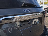 2022 Ford Explorer Limited | 4WD | HYBRID | NAV | ROOF | TOW | 360