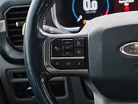 2022 Ford F-150 Limited | 4X4 | HYBRID | NAV | 360 | B&O | 22s
