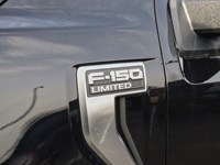 2022 Ford F-150 Limited | 4X4 | HYBRID | NAV | 360 | B&O | 22s