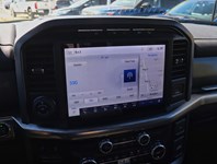 2022 Ford F-150 LARIAT | 4X4 | 5.0L | 502A | ROOF | 360 | PWR TLGT