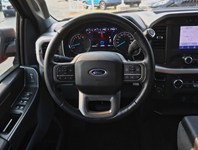 2022 Ford F-150 XLT | 4X4 | 3.3L | XTR | TAIL GT STEP | 18s