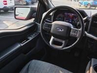 2022 Ford F-150 XLT | 4X4 | 3.3L | XTR | TAIL GT STEP | 18s