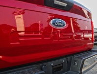 2022 Ford F-150 XLT | 4X4 | 3.3L | XTR | TAIL GT STEP | 18s