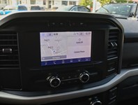 2022 Ford F-150 XLT | 4X4 | 3.3L | XTR | TAIL GT STEP | 18s