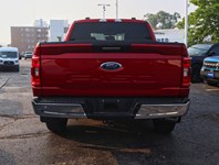 2022 Ford F-150 XLT | 4X4 | 3.3L | XTR | TAIL GT STEP | 18s