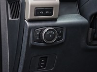 2022 Ford F-250 LARIAT | 4X4 | 7.3L | BLK PK | ROOF | FX4 | 20s