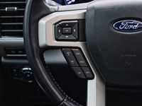 2022 Ford F-250 LARIAT | 4X4 | 7.3L | BLK PK | ROOF | FX4 | 20s