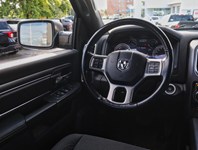 2022 RAM 1500 Classic Warlock | 4X4 | 5.7L |NAV| HTD STR WHL| PREM SOUND