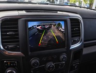 2022 RAM 1500 Classic Warlock | 4X4 | 5.7L |NAV| HTD STR WHL| PREM SOUND