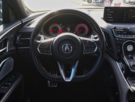 2023 Acura RDX A-Spec AWD | ONE OWNER | ACCIDENT FREE | OFF LEASE