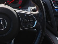 2023 Acura RDX A-Spec AWD | ONE OWNER | ACCIDENT FREE | OFF LEASE