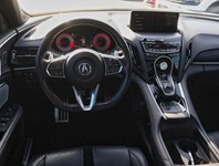 2023 Acura RDX A-Spec AWD | ONE OWNER | ACCIDENT FREE | OFF LEASE