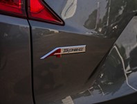 2023 Acura RDX A-Spec AWD | ONE OWNER | ACCIDENT FREE | OFF LEASE