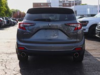 2023 Acura RDX A-Spec AWD | ONE OWNER | ACCIDENT FREE | OFF LEASE
