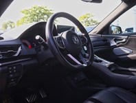 2023 Acura RDX A-Spec AWD | ONE OWNER | ACCIDENT FREE | OFF LEASE