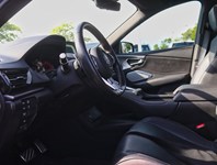 2023 Acura RDX A-Spec AWD | ONE OWNER | ACCIDENT FREE | OFF LEASE