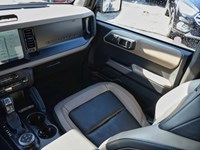 2023 Ford Bronco Wildtrak | 4x4 | 2.7L | HARD TOP | TOW | 360 |HIGH