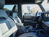 2023 Ford Bronco Wildtrak | 4x4 | 2.7L | HARD TOP | TOW | 360 |HIGH