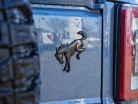 2023 Ford Bronco Wildtrak | 4x4 | 2.7L | HARD TOP | TOW | 360 |HIGH