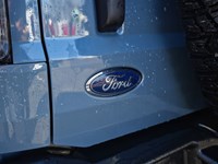 2023 Ford Bronco Wildtrak | 4x4 | 2.7L | HARD TOP | TOW | 360 |HIGH