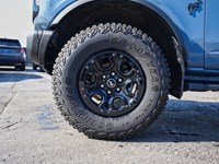 2023 Ford Bronco Wildtrak | 4x4 | 2.7L | HARD TOP | TOW | 360 |HIGH