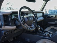 2023 Ford Bronco Wildtrak | 4x4 | 2.7L | HARD TOP | TOW | 360 |HIGH