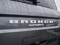 2023 Ford Bronco Sport Big Bend | 4X4 | 1.5L | TOW | CONV PKG | PREM 18s