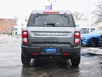 2023 Ford Bronco Sport Big Bend | 4X4 | 1.5L | TOW | CONV PKG | PREM 18s