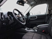 2023 Ford Bronco Sport Big Bend | 4X4 | 1.5L | TOW | CONV PKG | PREM 18s