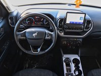2023 Ford Bronco Sport Big Bend | 4x4 | 1.5L | CO-PILOT360 | CONV PKG