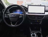 2023 Ford Escape Platinum | AWD | 2.0L | TOW | 360 | NAV | ADPTV CR