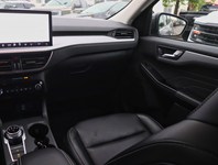 2023 Ford Escape Platinum | AWD | 2.0L | TOW | 360 | NAV | ADPTV CR