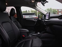 2023 Ford Escape Platinum | AWD | 2.0L | TOW | 360 | NAV | ADPTV CR