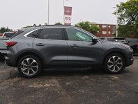 2023 Ford Escape Platinum | AWD | 2.0L | TOW | 360 | NAV | ADPTV CR