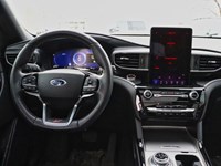 2023 Ford Explorer ST | 4WD | ROOF | NAV | 360 | TOW | 21s