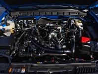 2024 Ford Bronco Outer Banks | 4X4 | 2.7L | HIGH/LUX PKG | HARD TOP