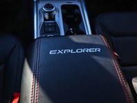 2024 Ford Explorer XLT | 4WD | ROOF | NAV | TOW | PREM 20s