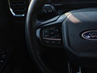 2024 Ford Ranger LARIAT | 4X4 | 2.3L | 360 | LEATHER | TOW | R BRDS