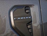 2024 Ford Ranger LARIAT | 4X4 | 2.3L | 360 | LEATHER | TOW | R BRDS