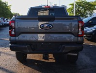 2024 Ford Ranger LARIAT | 4X4 | 2.3L | 360 | LEATHER | TOW | R BRDS
