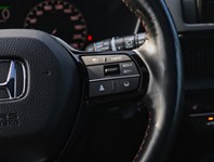 2024 Honda CR-V Hybrid Touring | AWD | 2.0L | ONE OWNER | ACCIDENT FREE