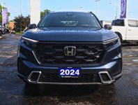 2024 Honda CR-V Hybrid Touring | AWD | 2.0L | ONE OWNER | ACCIDENT FREE