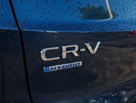 2024 Honda CR-V Hybrid Touring | AWD | 2.0L | ONE OWNER | ACCIDENT FREE